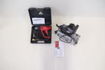 Elverktyg, 2 delar, Einhell samt Meec Tools.