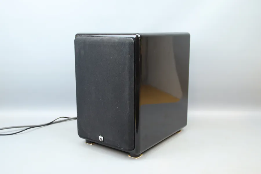 Aktiv Subwoofer SW-100XTZ.