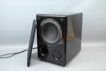 Aktiv Subwoofer SW-100XTZ.