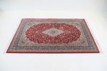 Matta, orientalisks stil, akryl/polyester/bomull.
