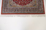 Matta, orientalisks stil, akryl/polyester/bomull.