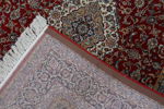 Matta, orientalisks stil, akryl/polyester/bomull.