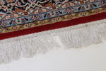 Matta, orientalisks stil, akryl/polyester/bomull.