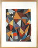 C. Göran Karlsson, ''Kaos'', litografi,1990.