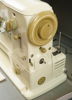 Symaskin, Bernina 530-2 Record.