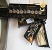 Symaskin, Bernina 530-2 Record.