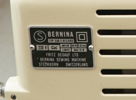 Symaskin, Bernina 530-2 Record.