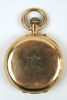 Fickur, 18K guld.