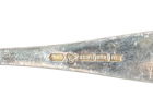 Kaffeskedar, 8 st, silver 813, Finland, Priser från 1925-2937.