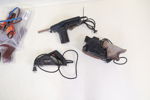 Elverktyg, 4 delar, Black & Decker.
