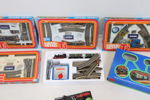 Tågset, Märklin.