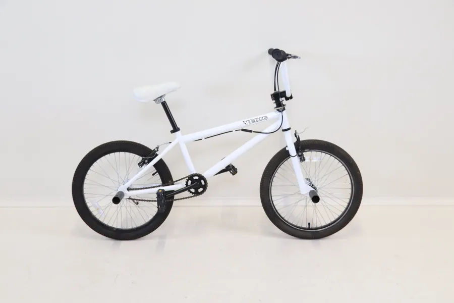 BMX-cykel, 20 tum, Vedic.