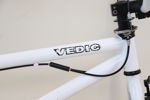 BMX-cykel, 20 tum, Vedic.