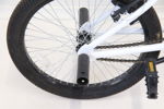BMX-cykel, 20 tum, Vedic.