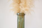 Golvvas, glas, Mica Decorations.