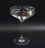 Champagnecoupeglas, 6 st, Chef & Sommelier.