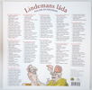 Lindemans Låda, "Fullare än någonsin'', CD-Box med booklet, komplett.