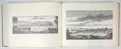 Erik Dahlberg, "Svecia Antiqua Et Hodierna'', bok, Wahlström & Widstrand, 1983.