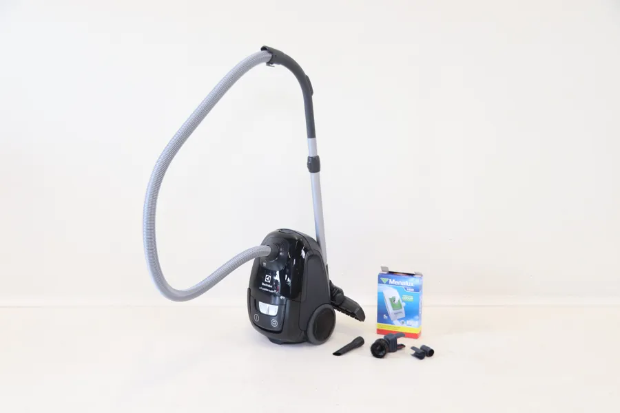 Dammsugare, Electrolux EUSC62-EB.