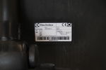 Dammsugare, Electrolux EUSC62-EB.