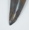 Jambiyadolkar, 2 st, försilvrad metall, 1800/1900-tal.