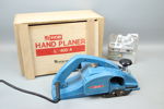 Elhyvel, Ryobi L-400 A.