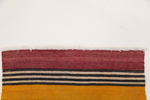 Matta, textil.