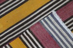 Matta, textil.