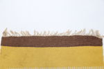 Gallerimatta, textil.