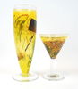 Bertil Vallien, vas och polakglas, glas, ''Satellite'', Kosta Boda, signerade.