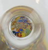 Bertil Vallien, vas och polakglas, glas, ''Satellite'', Kosta Boda, signerade.