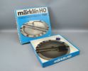 Märklin, vändskiva 7186, H0, med originalkartong.