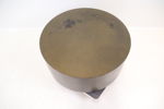 Soffbord, metall, "Monsun", Mio.