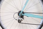Cykel, 28 tum, "XL EV2", Bianchi.
