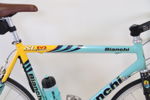 Cykel, 28 tum, "XL EV2", Bianchi.