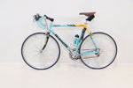 Cykel, 28 tum, "XL EV2", Bianchi.