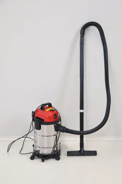 Våt- och torrdammsugare, Einhell TC-VC 1820 S.