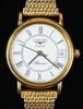 Armbandsur, Longines Quartz Presence.