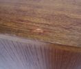 Sideboard, teak, "Råby", IKEA, 1962.