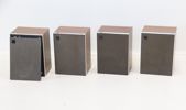 Högtalare, 4 st, Philips 532 Electronic.
