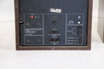 Högtalare, 4 st, Philips 532 Electronic.
