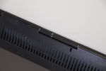 TV, Bang & Olufsen BeoPlay V1 - 32, med väggfäste.