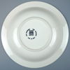 Servisdelar, 12 st, porslin, Arctica, Arabia, Finland.