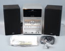Stereo, JVC CA-UXG 38.