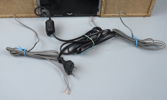 Stereo, JVC CA-UXG 38.