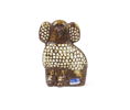 Lisa Larson, figurin, stengods, pudel, ''Minikennel'', Gustavsberg.