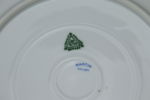Teservisdelar, 23 st, porslin, "Martin", Limoges, Frankrike.