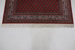 Matta, orientalisk stil, ull, Tyskland.