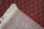 Matta, orientalisk stil, ull, Tyskland.