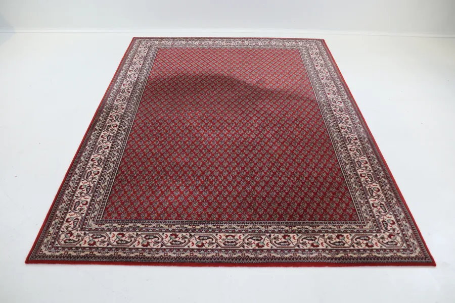 Matta, orientalisk stil, ull.